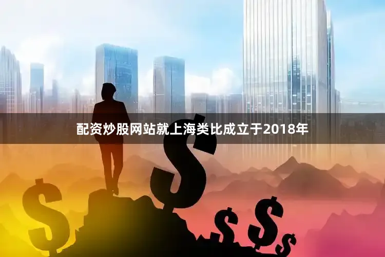 配资炒股网站就上海类比成立于2018年