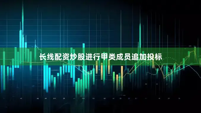 长线配资炒股进行甲类成员追加投标
