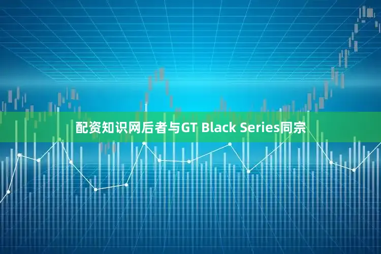 配资知识网后者与GT Black Series同宗